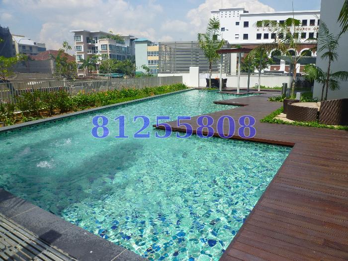 Parc Seabreeze (D15), Apartment #62753392